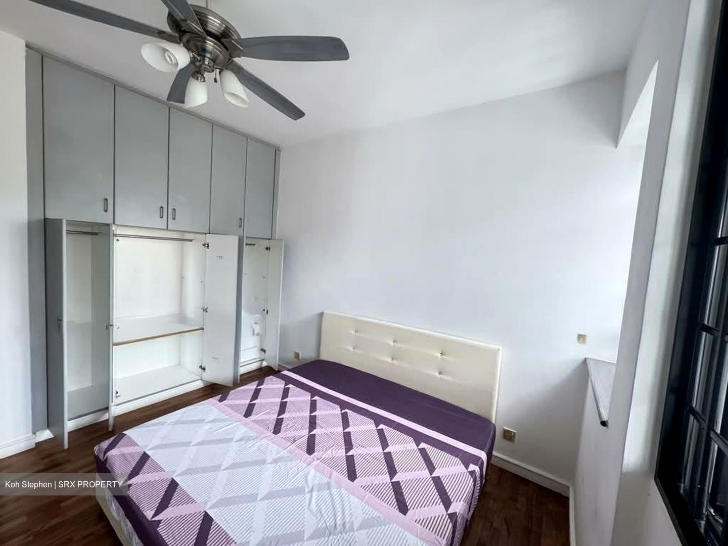 Fernwood Towers (D15), Condominium #557044961